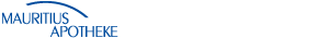 Mülheim-Kärlich_Mauritius-Apotheke (251631) Second Logo